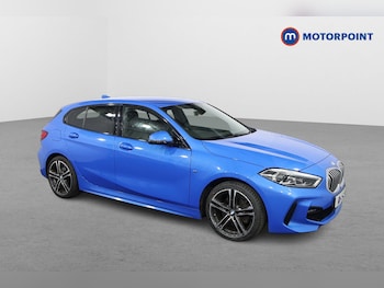 2022 - 118i [136] M Sport 5dr [Live Cockpit Professional]