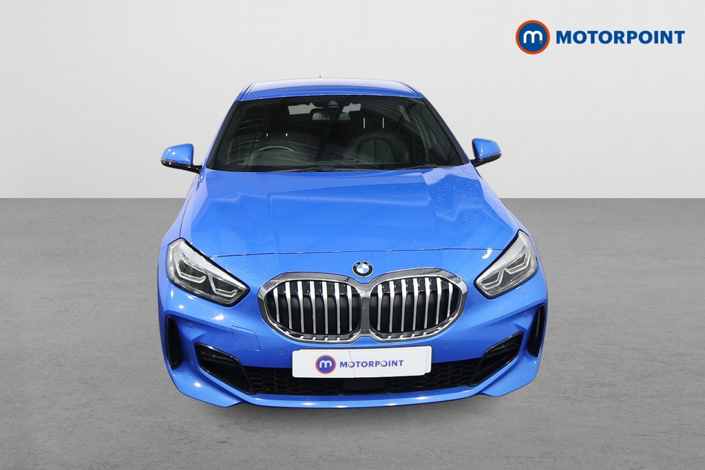 Used BMW 1 Series 2022 for sale - 77006238: Photo 2