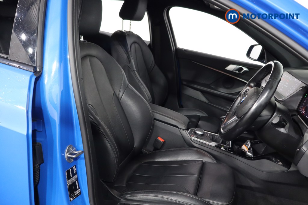 Used BMW 1 Series 2022 for sale - 77006238: Photo 21