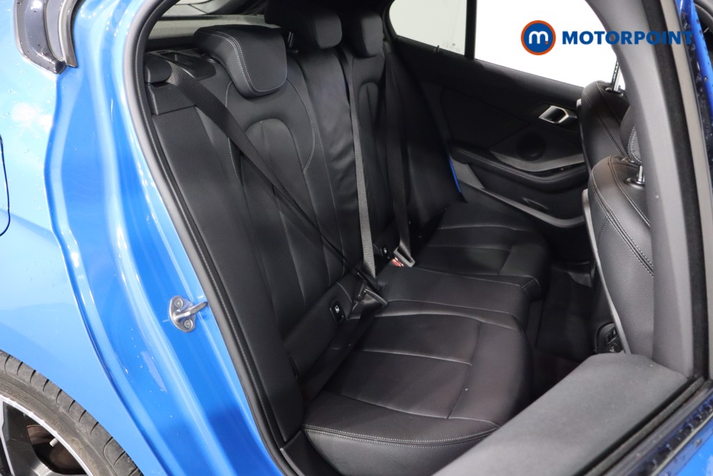 Used BMW 1 Series 2022 for sale - 77006238: Photo 23