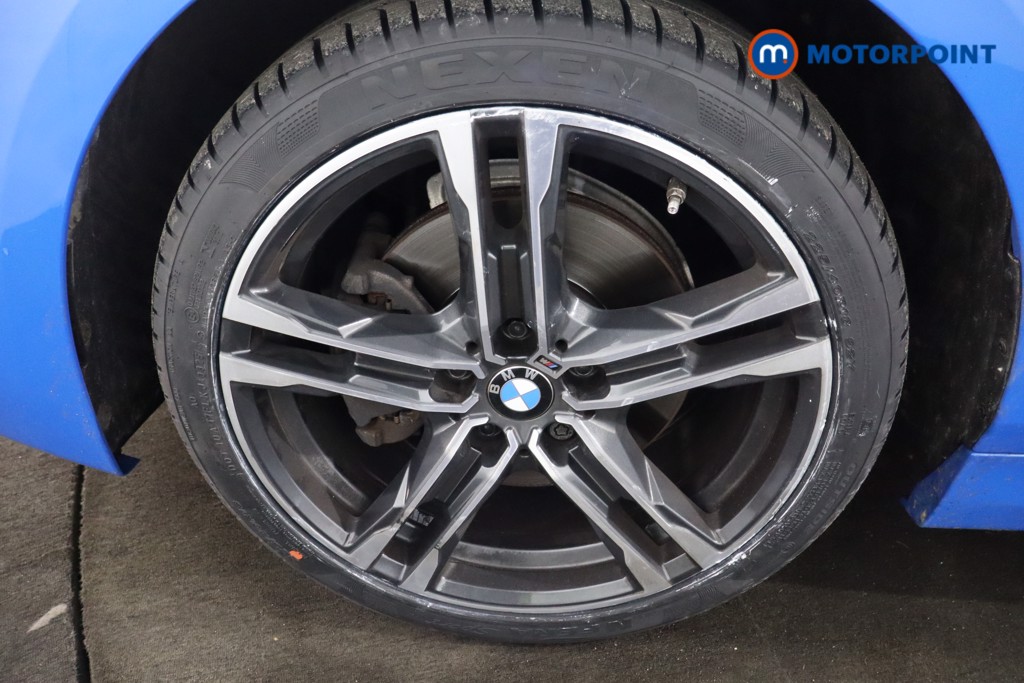 Used BMW 1 Series 2022 for sale - 77006238: Photo 30