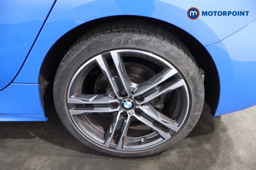 Used BMW 1 Series 2022 for sale - 77006238: Photo 31