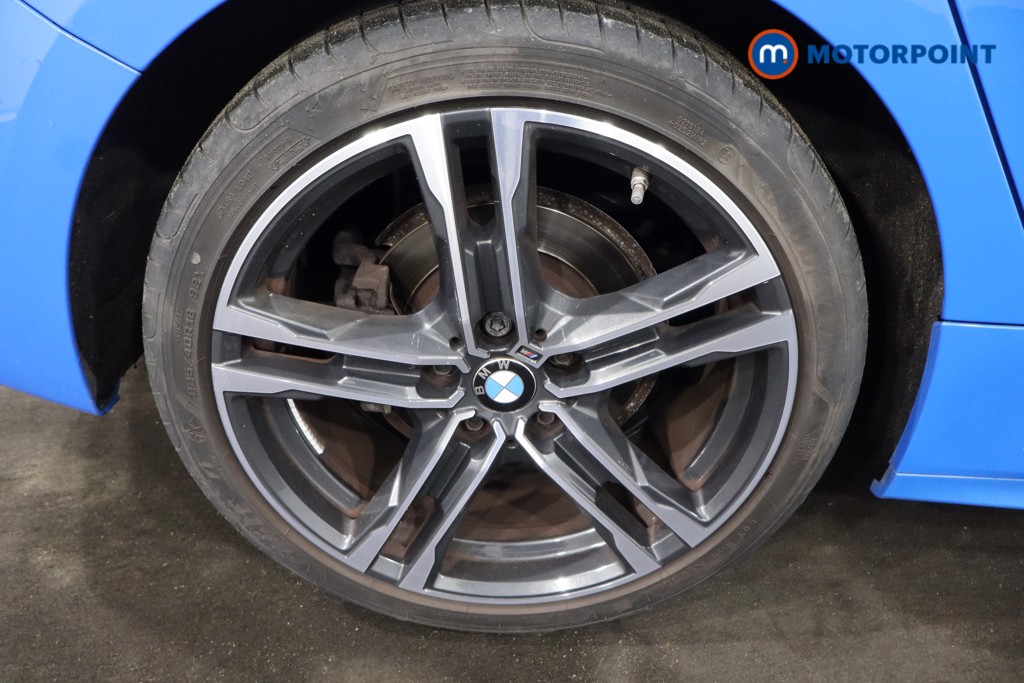 Used BMW 1 Series 2022 for sale - 77006238: Photo 32