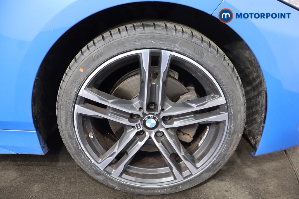 Used BMW 1 Series 2022 for sale - 77006238: Photo 33