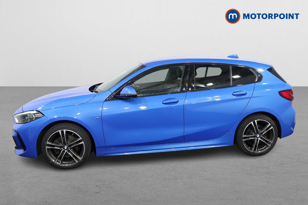 Used BMW 1 Series 2022 for sale - 77006238: Photo 4