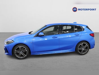 Used BMW 1 Series 2022 for sale - 77006238: Photo
