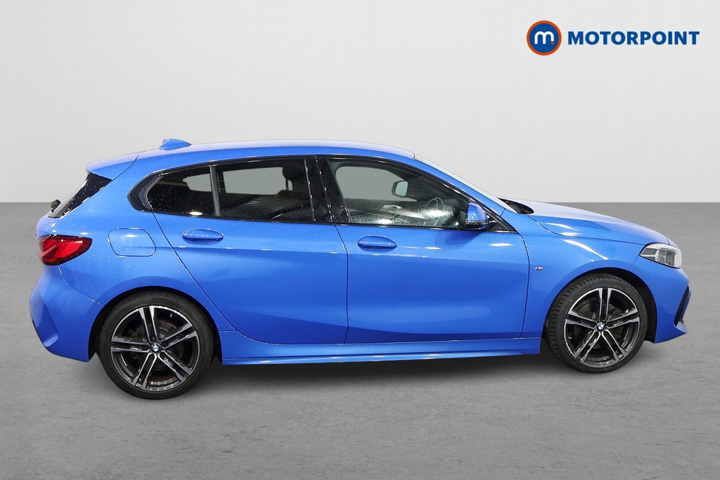 Used BMW 1 Series 2022 for sale - 77006238: Photo 8