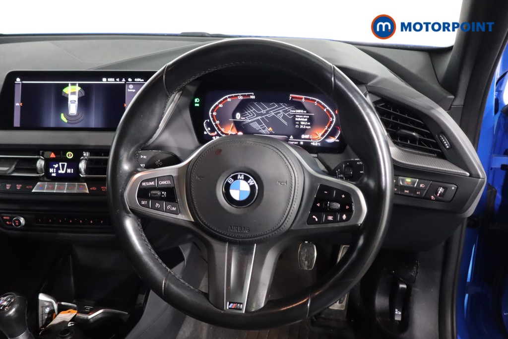 Used BMW 1 Series 2022 for sale - 77006238: Photo 9