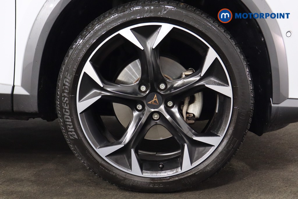 Used Cupra Formentor 2023 for sale - 77206540: Photo 19