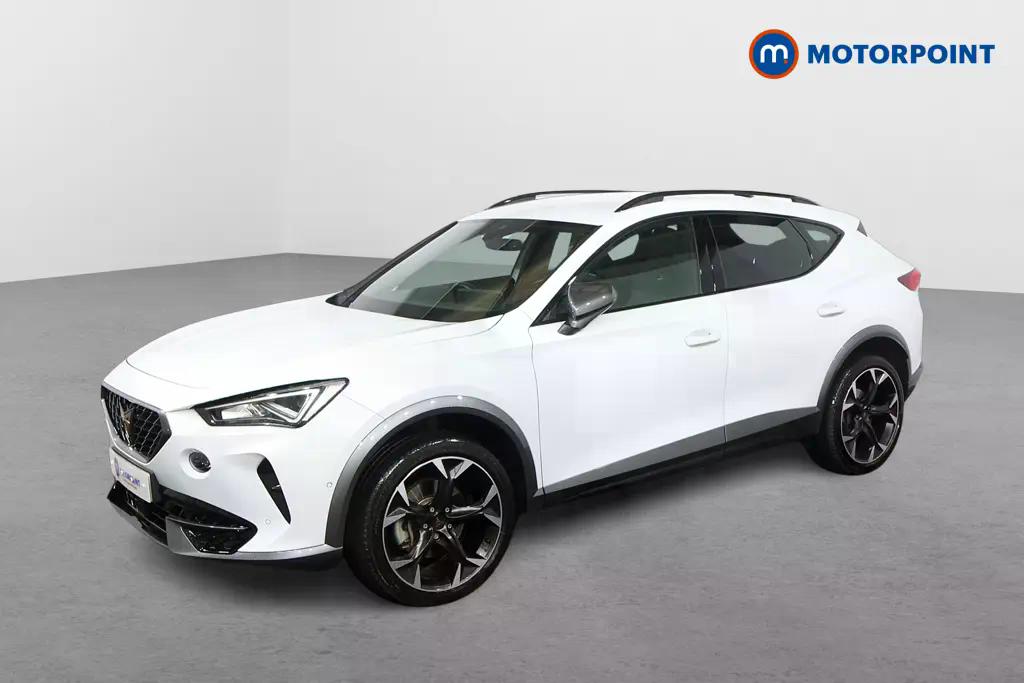 Used Cupra Formentor 2023 for sale - 77206540: Photo 2