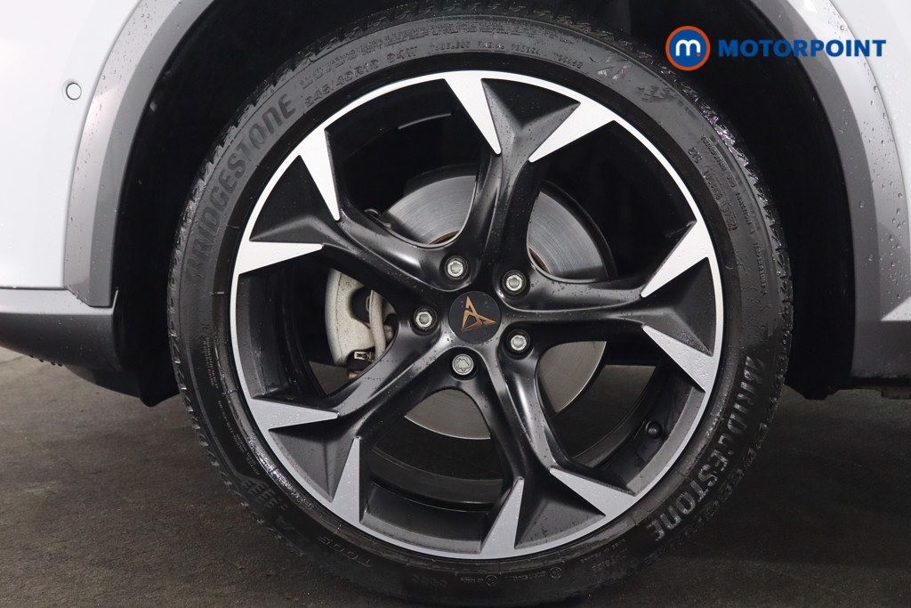 Used Cupra Formentor 2023 for sale - 77206540: Photo 20