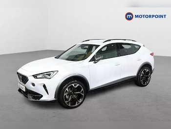 Used Cupra Formentor 2023 for sale - 77206540: Photo