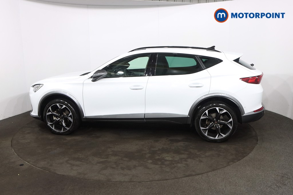 Used Cupra Formentor 2023 for sale - 77206540: Photo 3