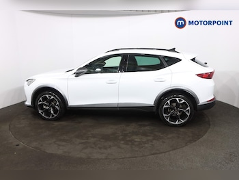 Used Cupra Formentor 2023 for sale - 77206540: Photo