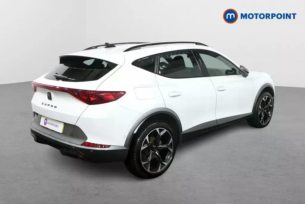 Used Cupra Formentor 2023 for sale - 77206540: Photo 6