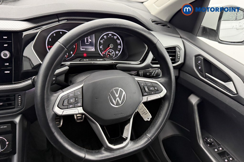 Used Volkswagen T-Cross 2022 for sale - 77577508: Photo 11