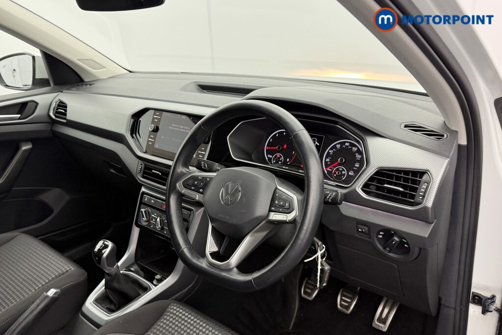 Used Volkswagen T-Cross 2022 for sale - 77577508: Photo 12