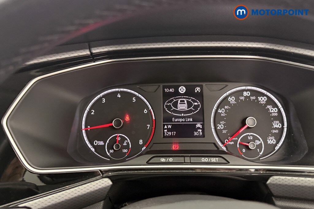 Used Volkswagen T-Cross 2022 for sale - 77577508: Photo 13