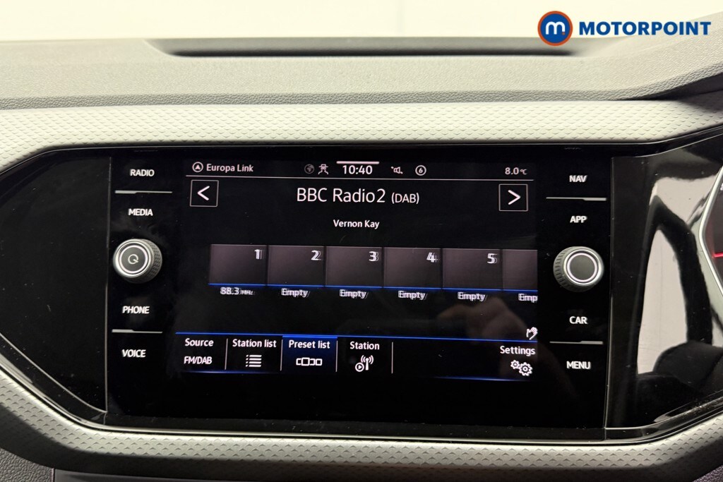 Used Volkswagen T-Cross 2022 for sale - 77577508: Photo 14