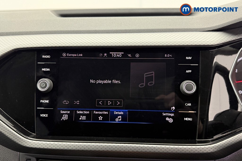 Used Volkswagen T-Cross 2022 for sale - 77577508: Photo 15