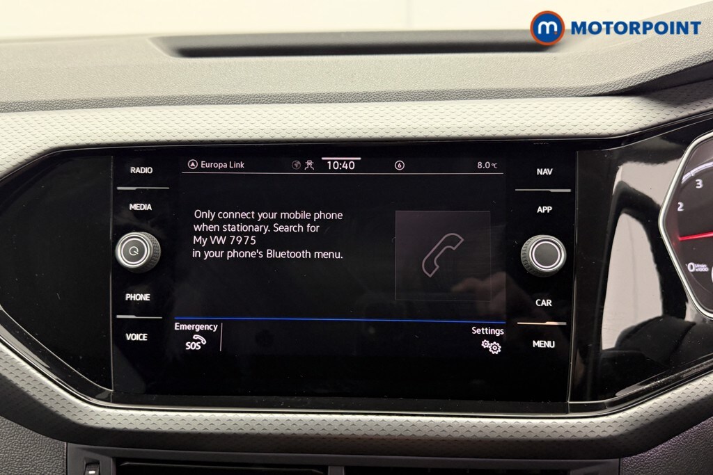 Used Volkswagen T-Cross 2022 for sale - 77577508: Photo 16