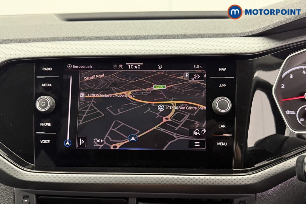 Used Volkswagen T-Cross 2022 for sale - 77577508: Photo 17