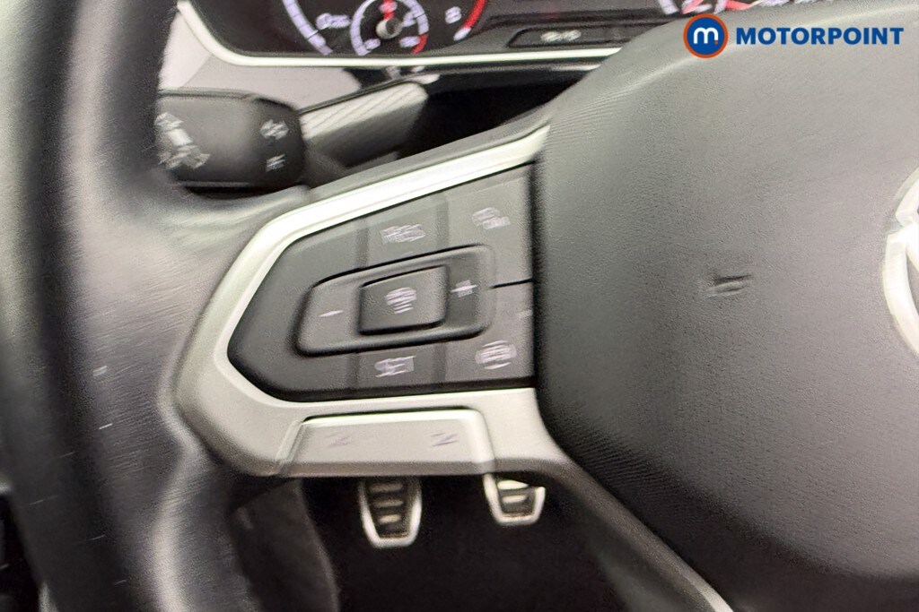 Used Volkswagen T-Cross 2022 for sale - 77577508: Photo 22