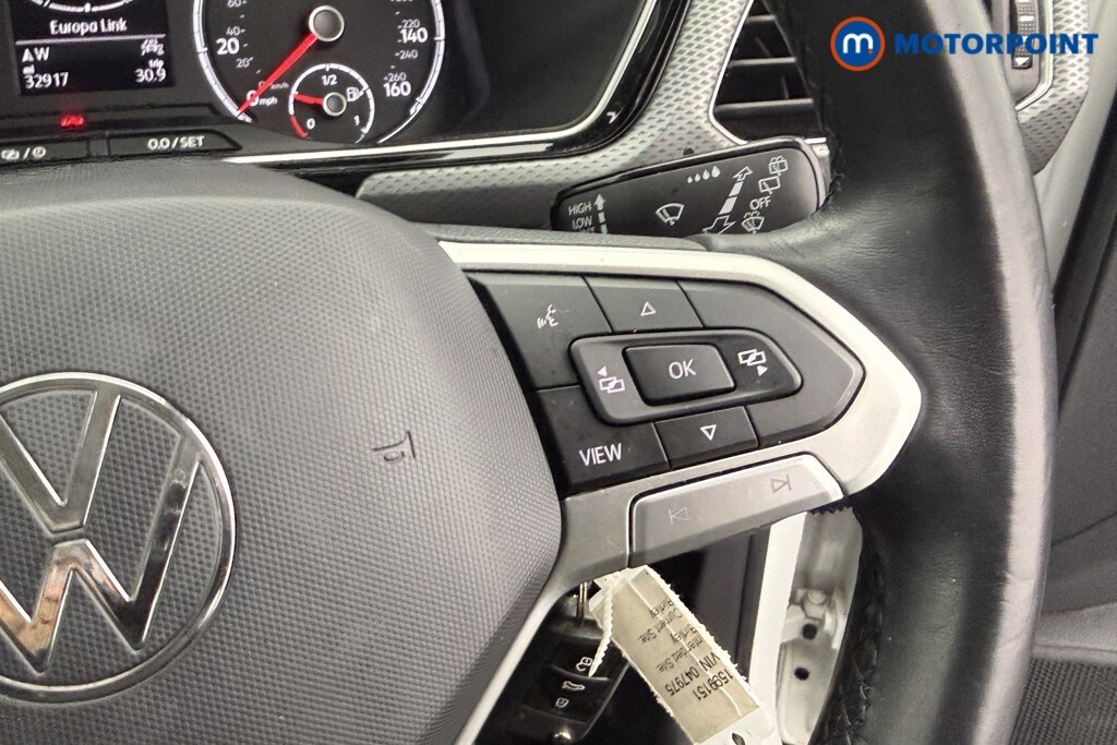 Used Volkswagen T-Cross 2022 for sale - 77577508: Photo 23