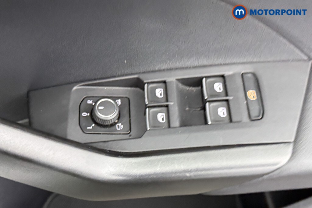Used Volkswagen T-Cross 2022 for sale - 77577508: Photo 25