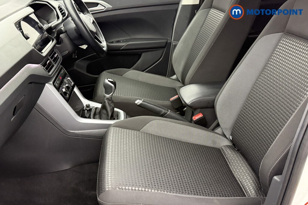 Used Volkswagen T-Cross 2022 for sale - 77577508: Photo 30