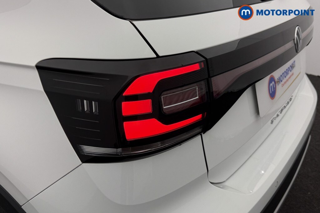 Used Volkswagen T-Cross 2022 for sale - 77577508: Photo 33