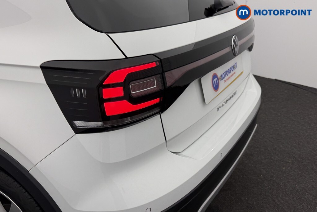 Used Volkswagen T-Cross 2022 for sale - 77577508: Photo 34