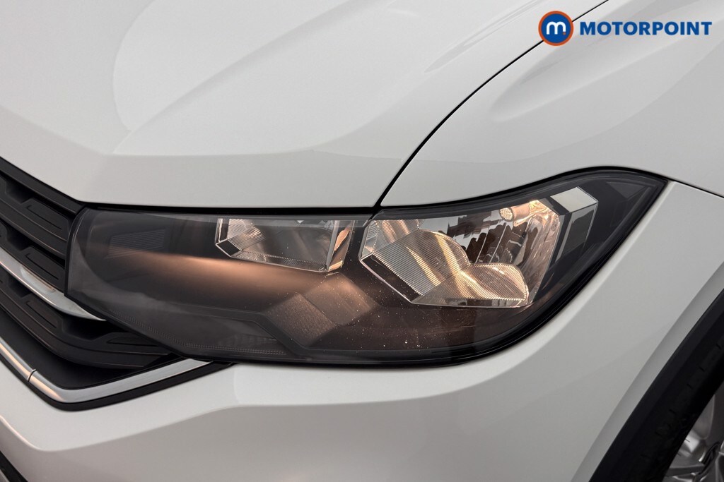 Used Volkswagen T-Cross 2022 for sale - 77577508: Photo 35