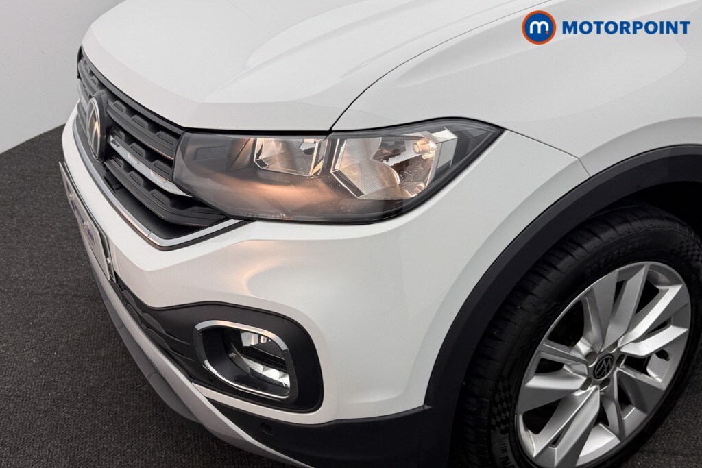 Used Volkswagen T-Cross 2022 for sale - 77577508: Photo 36