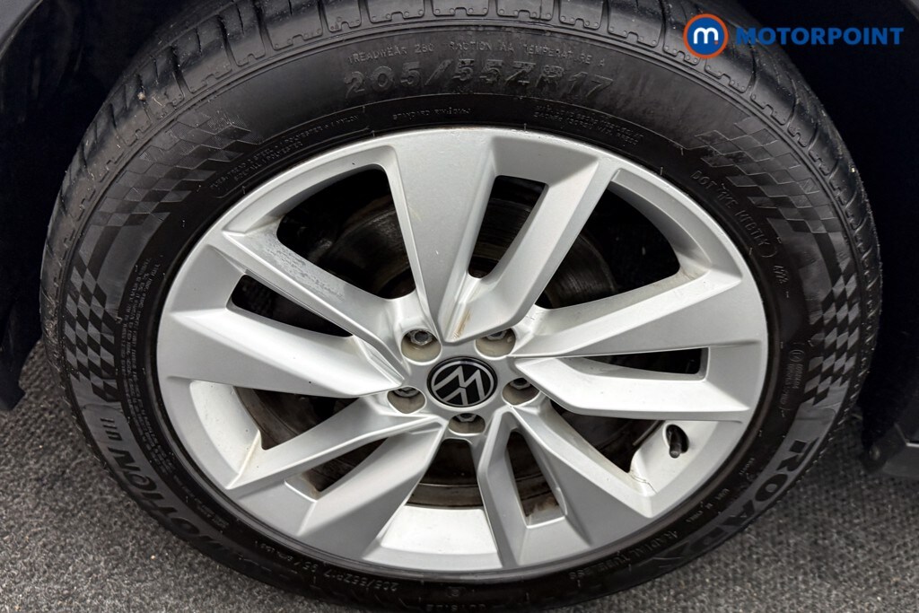 Used Volkswagen T-Cross 2022 for sale - 77577508: Photo 37