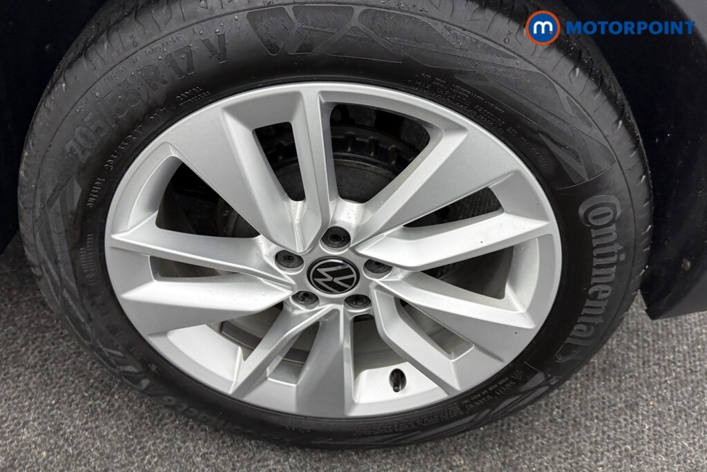 Used Volkswagen T-Cross 2022 for sale - 77577508: Photo 38