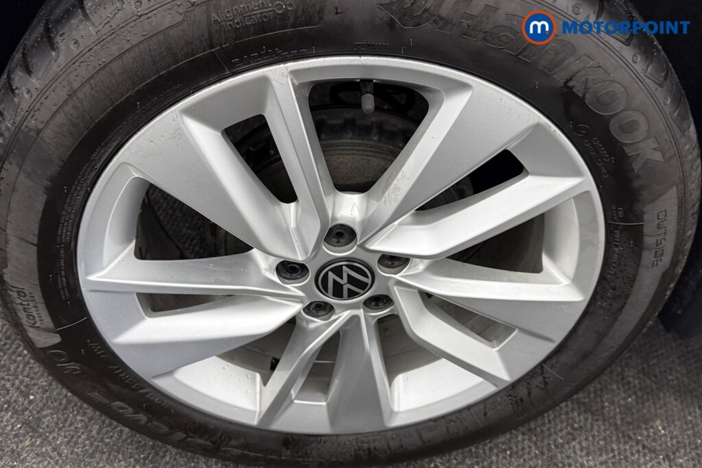 Used Volkswagen T-Cross 2022 for sale - 77577508: Photo 39
