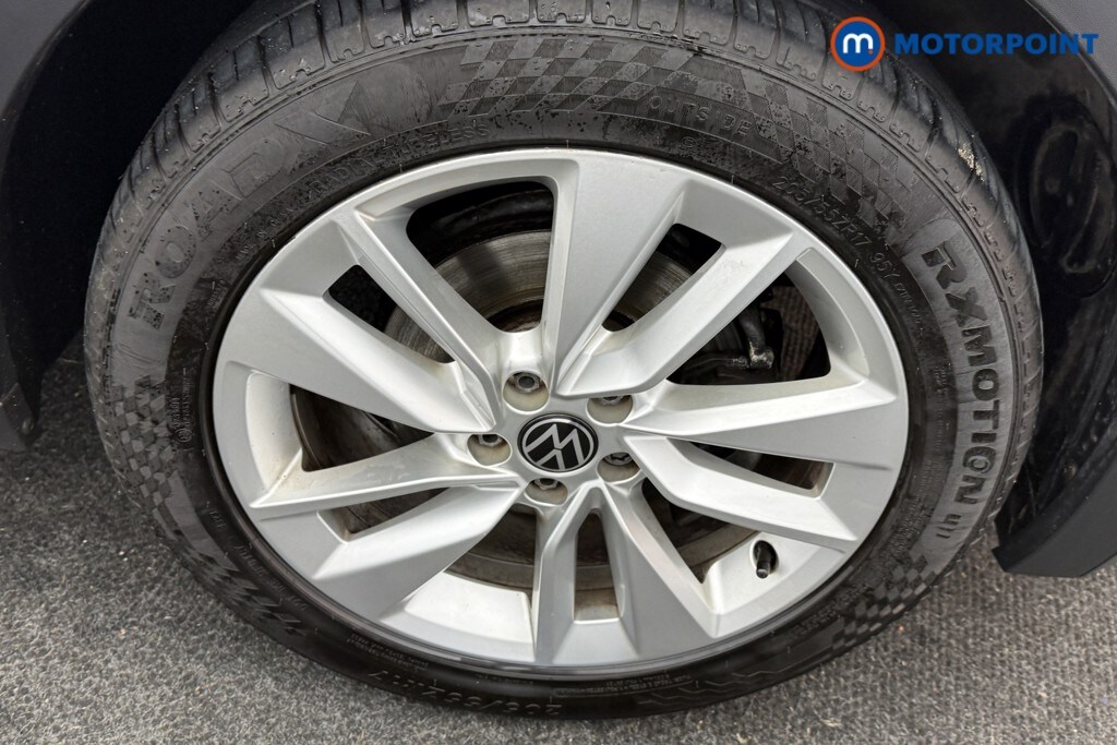 Used Volkswagen T-Cross 2022 for sale - 77577508: Photo 40