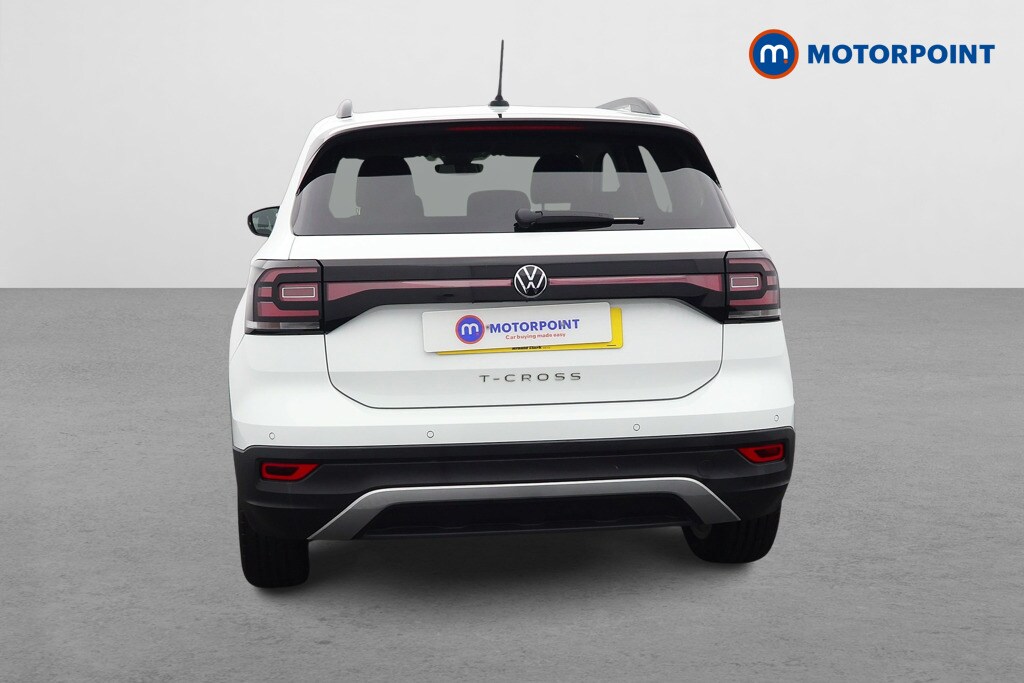Used Volkswagen T-Cross 2022 for sale - 77577508: Photo 6