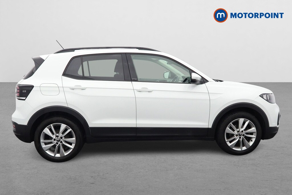 Used Volkswagen T-Cross 2022 for sale - 77577508: Photo 8