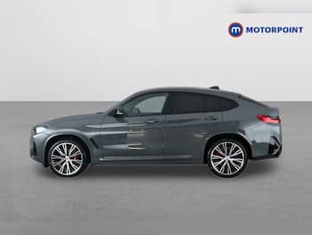 Used BMW X4 2023 for sale - 79684189: Photo