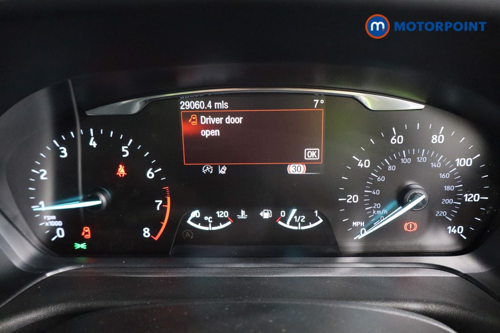 Used Ford Fiesta 2019 for sale - 76734478: Photo 10