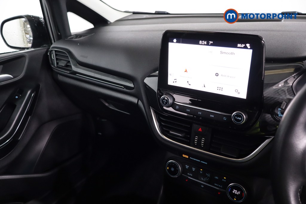 Used Ford Fiesta 2019 for sale - 76734478: Photo 11