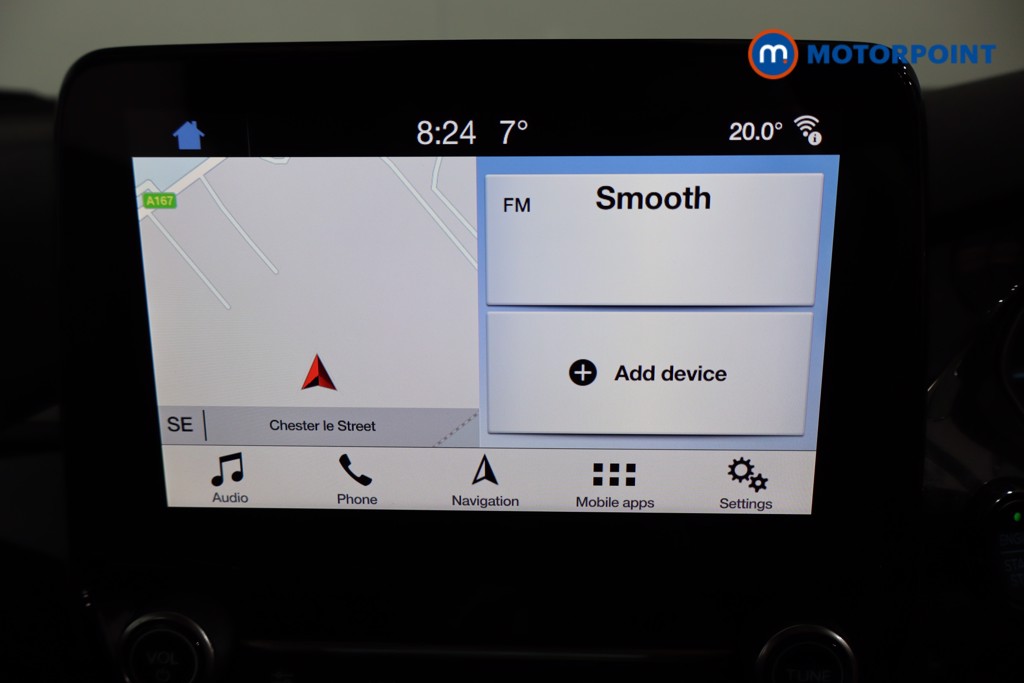 Used Ford Fiesta 2019 for sale - 76734478: Photo 12