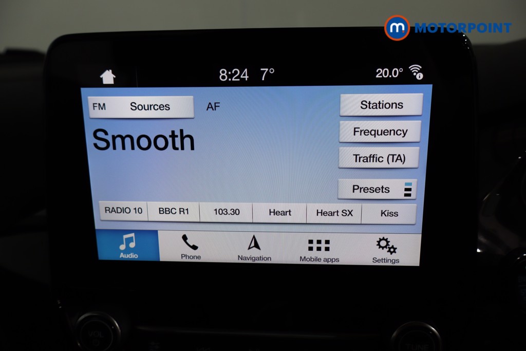 Used Ford Fiesta 2019 for sale - 76734478: Photo 13