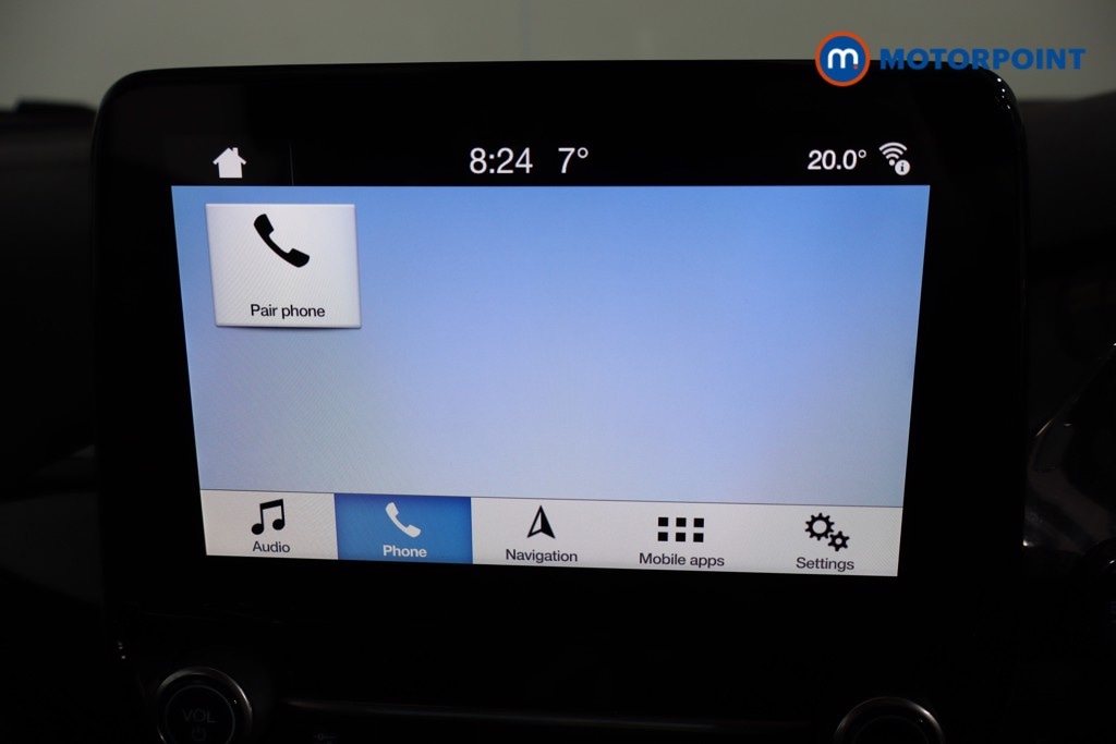 Used Ford Fiesta 2019 for sale - 76734478: Photo 14