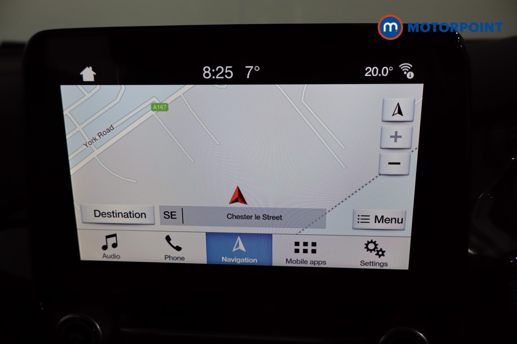 Used Ford Fiesta 2019 for sale - 76734478: Photo 15