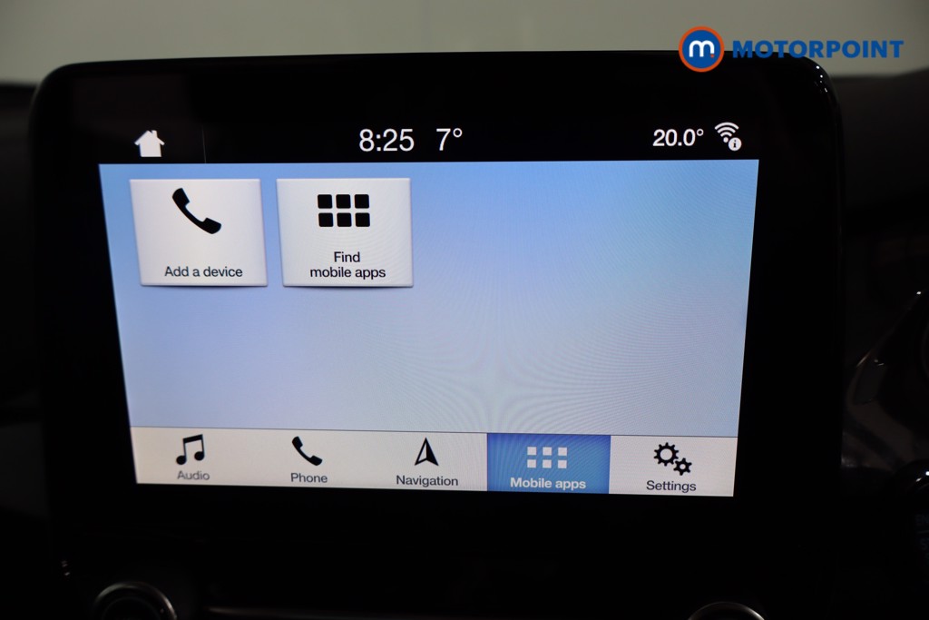 Used Ford Fiesta 2019 for sale - 76734478: Photo 16