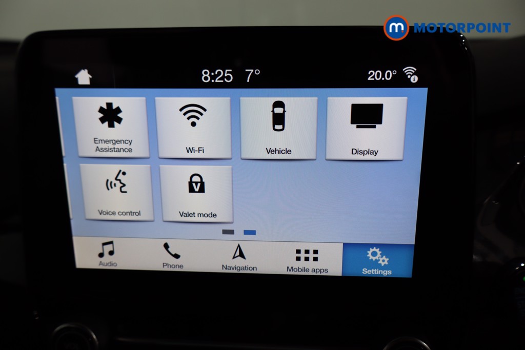 Used Ford Fiesta 2019 for sale - 76734478: Photo 17