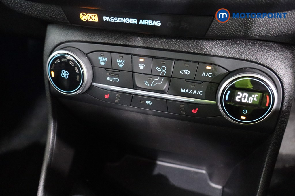 Used Ford Fiesta 2019 for sale - 76734478: Photo 19